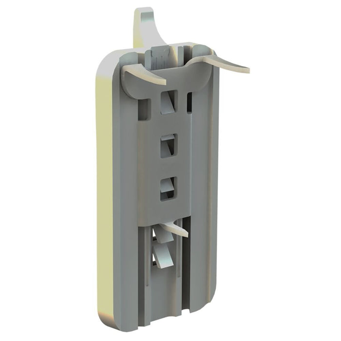 EAN 4048962428452 - Fischer 559043 kit de montaje Gris imagen 4