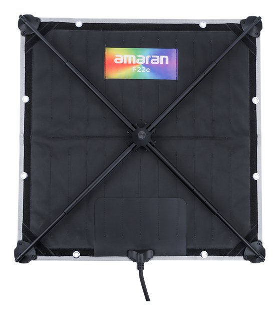 EAN 6971842183340 - Amaran F22c Rectangular 240 W imagen 3