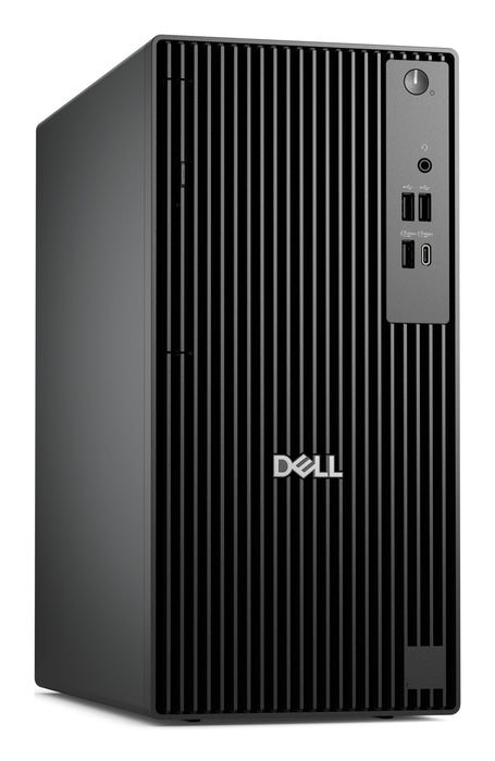 EAN 0662919123241 - DELL Pro QCT1250 Intel Core Ultra 7 265 8 GB DDR5-SDRAM 512 GB SSD Windows 11 Pro Torre PC Negro imagen 2