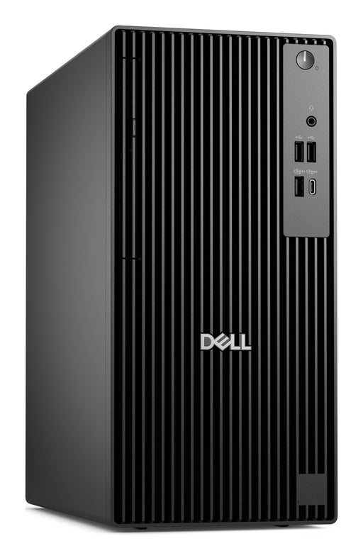 EAN 5397184935941 - DELL Pro QCT1250 Intel® Core™ i5 i5-14500 16 GB DDR5-SDRAM 512 GB SSD Windows 11 Pro Torre PC Negro imagen 2