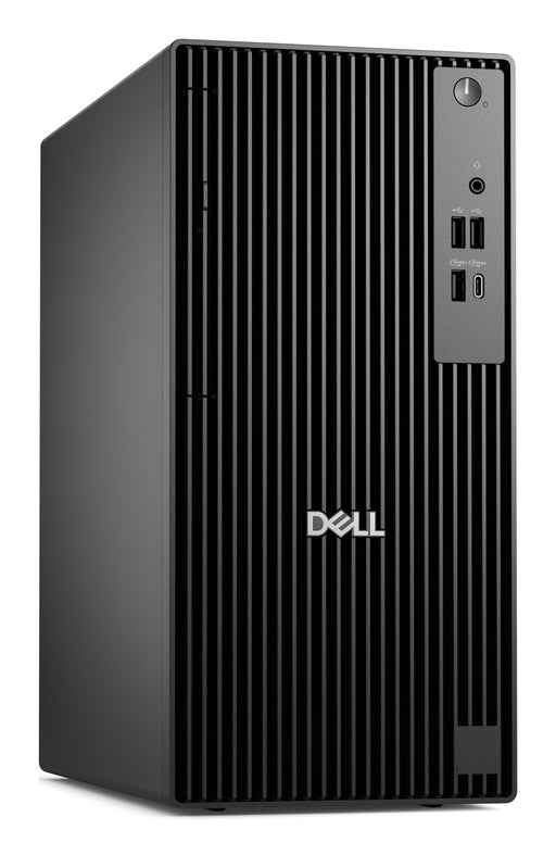 EAN 5397184935873 - DELL Pro QCT1250 Intel Core Ultra 5 235 16 GB DDR5-SDRAM 512 GB SSD Windows 11 Pro Torre PC Negro imagen 2
