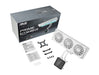 EAN 4711636582407 - ASUS PRIME SLC II 360 ARGB LCD WHT Procesador Sistema de refrigeración líquida todo en uno 12 cm Blanco 1 imagen 18