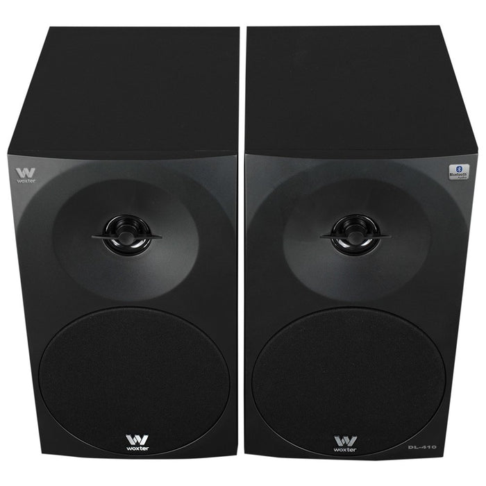 EAN 8435089028461 - Woxter DL-410 BT De 1 vía Negro Alámbrico 150 W imagen 3