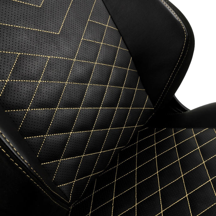 EAN 4251442501938 - noblechairs Hero PU Leather Asiento inflable Respaldo acolchado imagen 2
