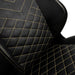 EAN 4251442501938 - noblechairs Hero PU Leather Asiento inflable Respaldo acolchado imagen 2