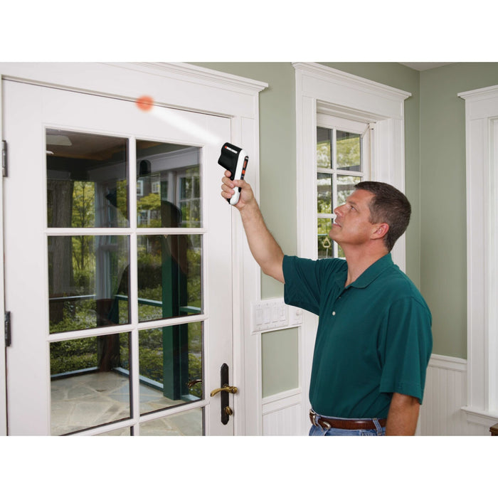 EAN 5035048332085 - Black & Decker TLD100-XJ termómetro portátil F, °C imagen 16