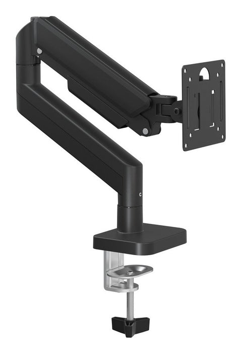 EAN 8716309135429 - Gembird MA-DA1-04 soporte para monitor 81,3 cm (32") Escritorio Negro imagen 16