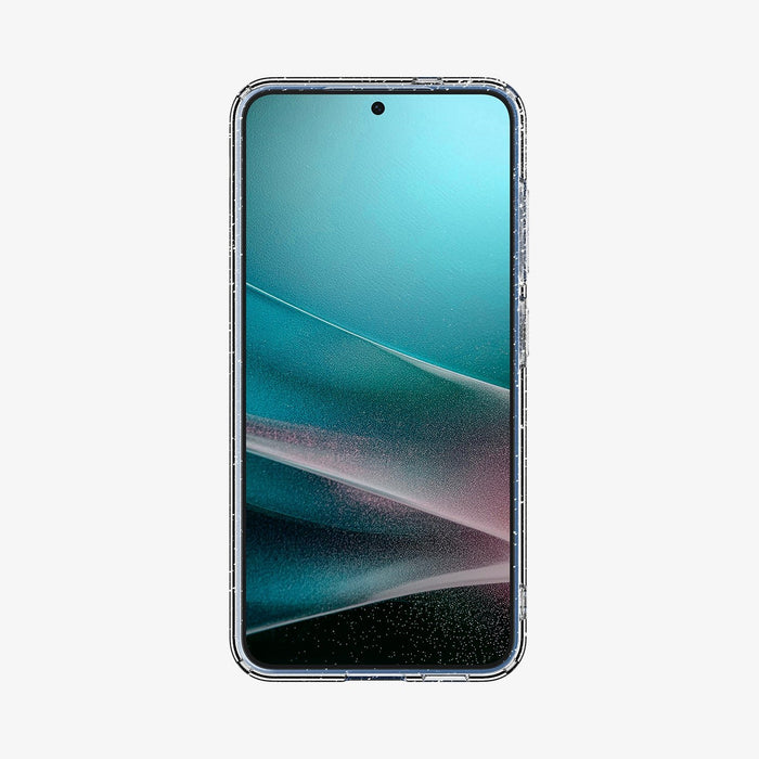 EAN 8809971238281 - Spigen Liquid Crystal Glitter funda para teléfono móvil 15,8 cm (6.2") Transparente imagen 6