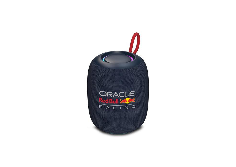 EAN 4895232710560 - Red Bull Racing RB-SK460 altavoz portátil o de fiesta Altavoz para fiestas Azul 5 W imagen 12