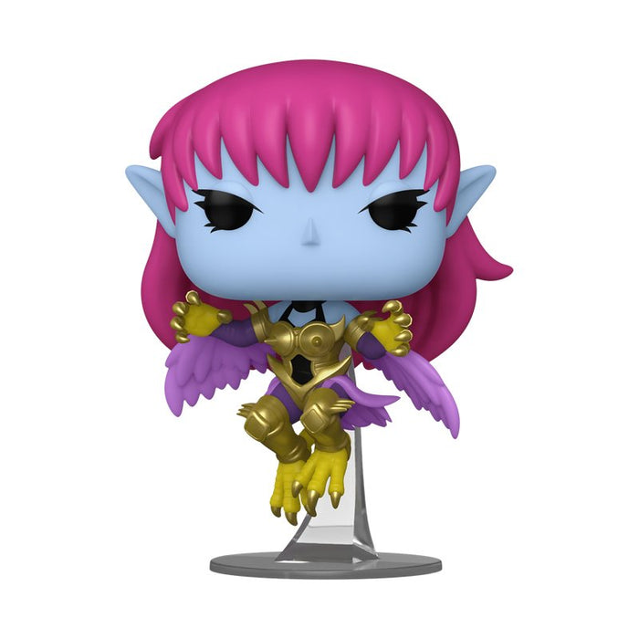 EAN 0889698756075 - FUNKO POP! 75607 figura de acción y colleccionable imagen 3
