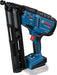 EAN 4053423252606 - Bosch GNH 18V-64 MD Professional Pistola de clavos Batería imagen 1