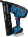 EAN 4053423252996 - Bosch GNH 18V-64 MD Professional Pistola de clavos Batería imagen 2