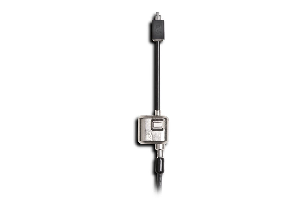 EAN 0085896678908 - Kensington MiniSaver cable antirrobo Negro 1,8 m imagen 5