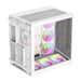 EAN 6931858712200 - GameMax NEX C56 WH carcasa de ordenador Midi Tower Blanco imagen 9