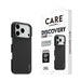 EAN 5715685044656 - PanzerGlass CARE™ by ® Discovery Case Black & Grey w. MagSafe iPhone 2026 Pro | 17 Pro funda para teléfon imagen 6