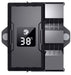 EAN 6931858734523 - GameMax Gamma 90 Digital BK Procesador Refrigerador de aire 9,2 cm Negro 1 pieza(s) imagen 4