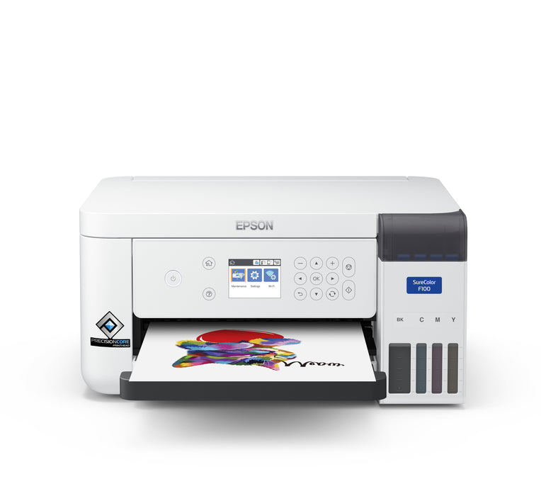 EAN 8715946690674 - Epson SureColor SC‑F100 impresora de gran formato Wifi Inyección de tinta Color 600 x 1200 DPI A4 (210 x  imagen 1