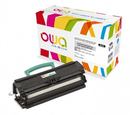 EAN 3112539605087 - Armor K12012OW cartucho de tóner 1 pieza(s) Negro imagen 1