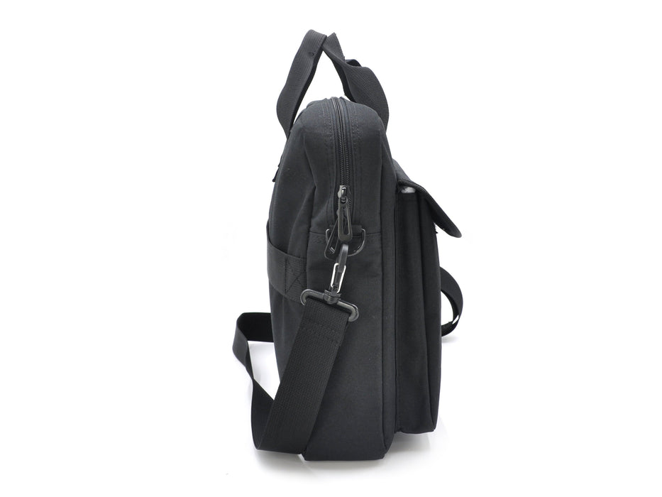 EAN 4015867244029 - Equip 245410 maletines para portátil 39,6 cm (15.6") Bandolera Negro imagen 4