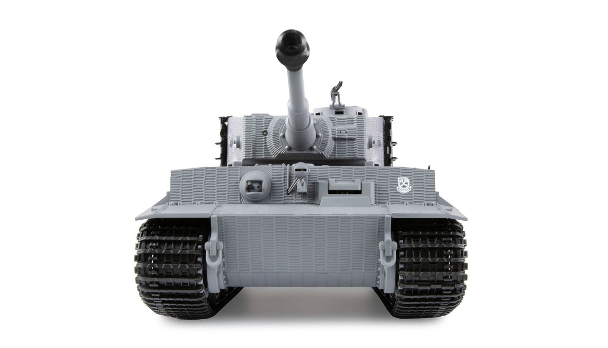 EAN 4262408975762 - Amewi Tiger 1 modelo controlado por radio Tanque Motor eléctrico 1:24 imagen 6