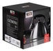 EAN 4260403577288 - Resto Kitchenware 90601 tetera 3 L Acero inoxidable imagen 9