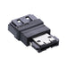 EAN 4043718135899 - InLine 4043718135899 eSATA SATA Negro imagen 1