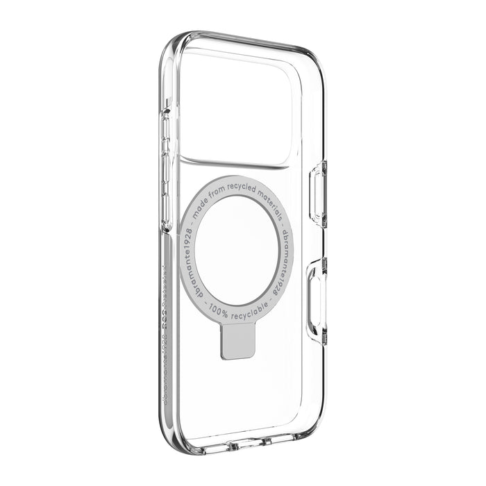 EAN 5711428067098 - dbramante1928 Iceland Ultra D3O MS Kick funda para teléfono móvil Transparente imagen 2