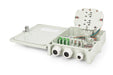 EAN 4016032498544 - Digitus DN-968913-LCA caja de conexiones de red Blanco imagen 7