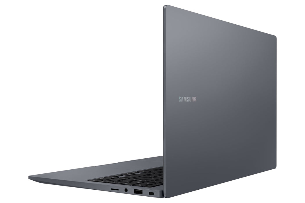 EAN 8806095652160 - Samsung NP750XGJA-EXP Intel® Core™ i5 i5-1335U Portátil 39,6 cm (15.6") Full HD 16 GB LPDDR4x-SDRAM 512 G imagen 8
