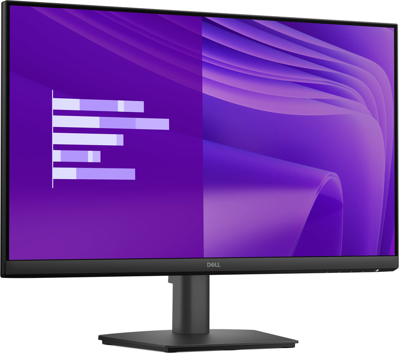 EAN 5715328096783 - DELL E Series E2425HM pantalla para PC 60,5 cm (23.8") 1920 x 1080 Pixeles Full HD LCD Negro imagen 2