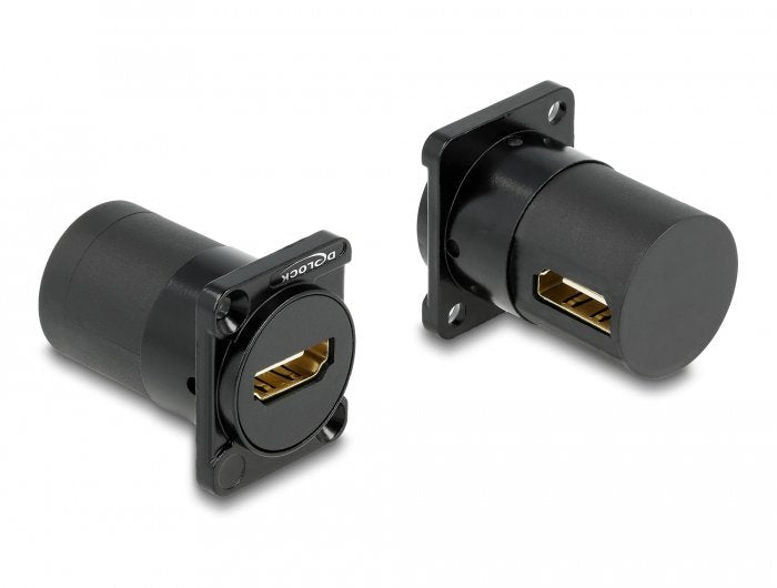 EAN 4043619878116 - DeLOCK 87811 módulo de conector de red imagen 1