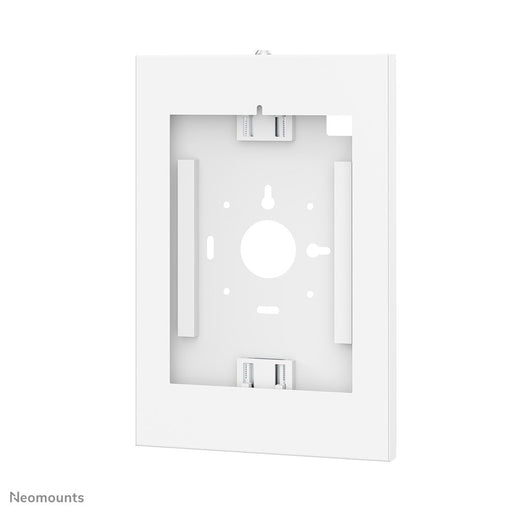 EAN 8717371449292 - Neomounts WL15-650WH1 soporte de seguridad para tabletas Blanco 27,9 cm (11") imagen 2