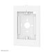 EAN 8717371449292 - Neomounts WL15-650WH1 soporte de seguridad para tabletas Blanco 27,9 cm (11") imagen 2