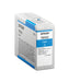 EAN 0010343914872 - Epson T850200 cartucho de tinta 1 pieza(s) Original Cian imagen 1