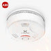 EAN 0810194780257 - X-Sense SD11 detector de humo Detector fotoeléctrico de reflexión Alámbrico imagen 6