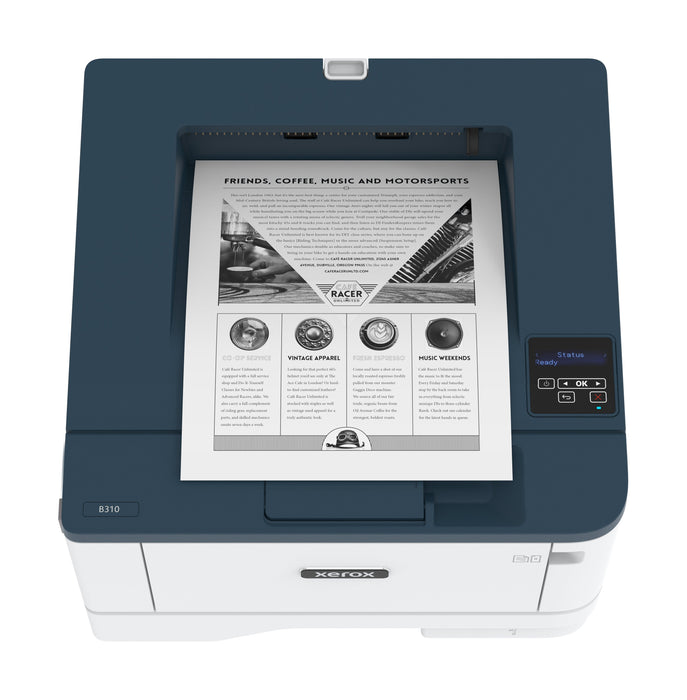 EAN 0095205035551 - Xerox B310V_DNIUK impresora láser 2400 x 2400 DPI Wifi imagen 3