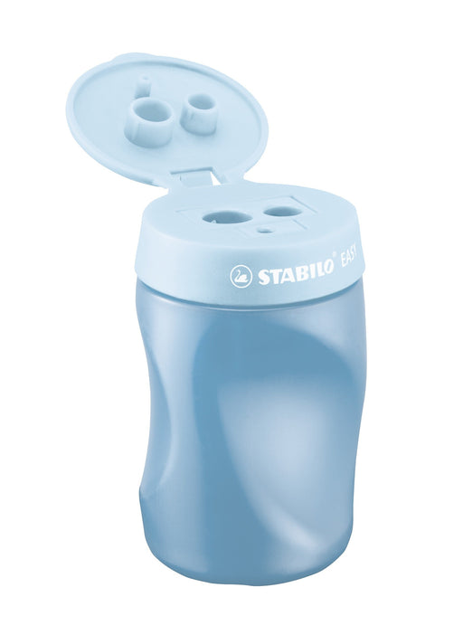 EAN 4006381415866 - STABILO EASYsharpener Sacapuntas manual Azul imagen 2