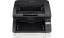 EAN 4528472108131 - Canon imageFORMULA DR-G2140 Escáner alimentado con hojas 600 x 600 DPI A3 Negro, Blanco imagen 1