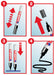EAN 4004764018529 - Edding 750 Azul 10 pieza(s) imagen 2