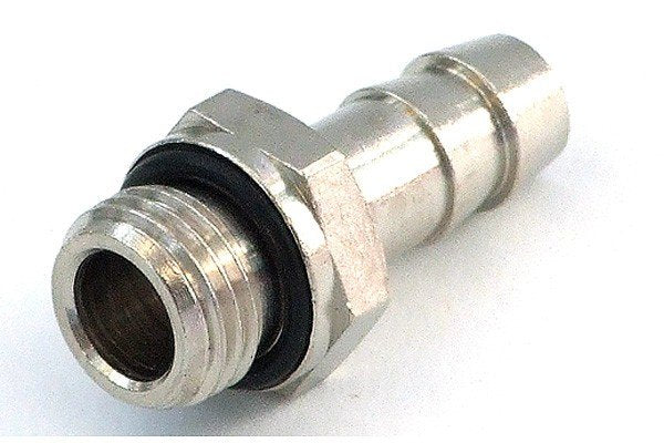 EAN 4049469008246 - Aquatuning GmbH 63009 accesorio para manguera Conector de manguera Latón 1 pieza(s) imagen 2