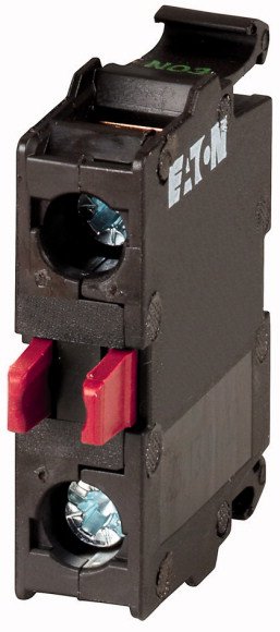 EAN 4015082163822 - Eaton M22-KC01 contacto auxiliar imagen 1