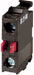 EAN 4015082163822 - Eaton M22-KC01 contacto auxiliar imagen 1