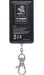 EAN 4960999901312 - Canon KC-30 EURO 2012 calculadora Bolsillo Calculadora básica Negro imagen 2