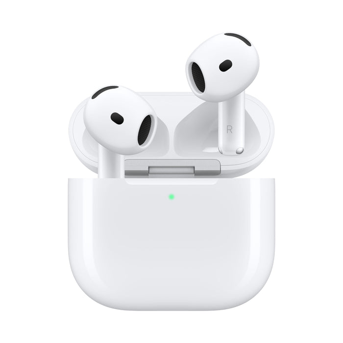 EAN 195951421872 - Apple AirPods (5th generation) AirPods 5 Auriculares True Wireless Stereo (TWS) Dentro de oído Llamadas/Mú imagen 2