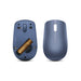 EAN 0195042086270 - Lenovo 530 ratón Oficina Ambidextro RF inalámbrico Óptico 1200 DPI imagen 5