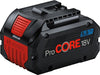 EAN 4053423257137 - Bosch 0.615.A50.04C Batería imagen 8