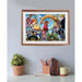 EAN 8005125351367 - Clementoni 35136 puzzle Puzzle rompecabezas 500 pieza(s) Cómics imagen 3