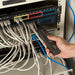 EAN 7630049617827 - HOBBES 256655G Comprobador de alimentación PoE Negro imagen 4