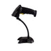 EAN 8437019184254 - Premier MS3-1D Lector de códigos de barras portátil CMOS Negro imagen 1