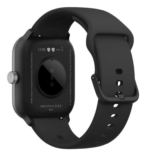 EAN 9120124821822 - Beafon 201 4,7 cm (1.85") AMOLED Plata GPS (satélite) imagen 2